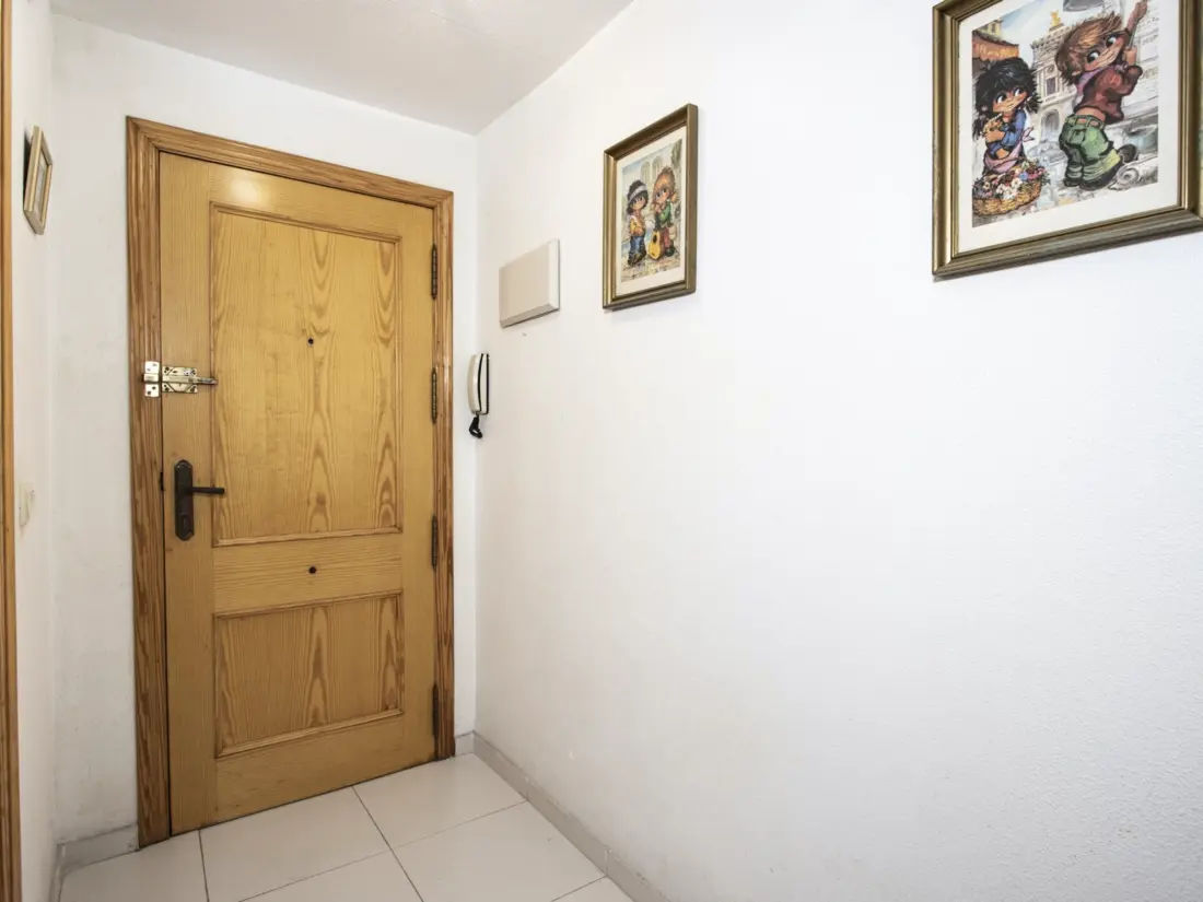 Location de Vacances Torrevieja 127