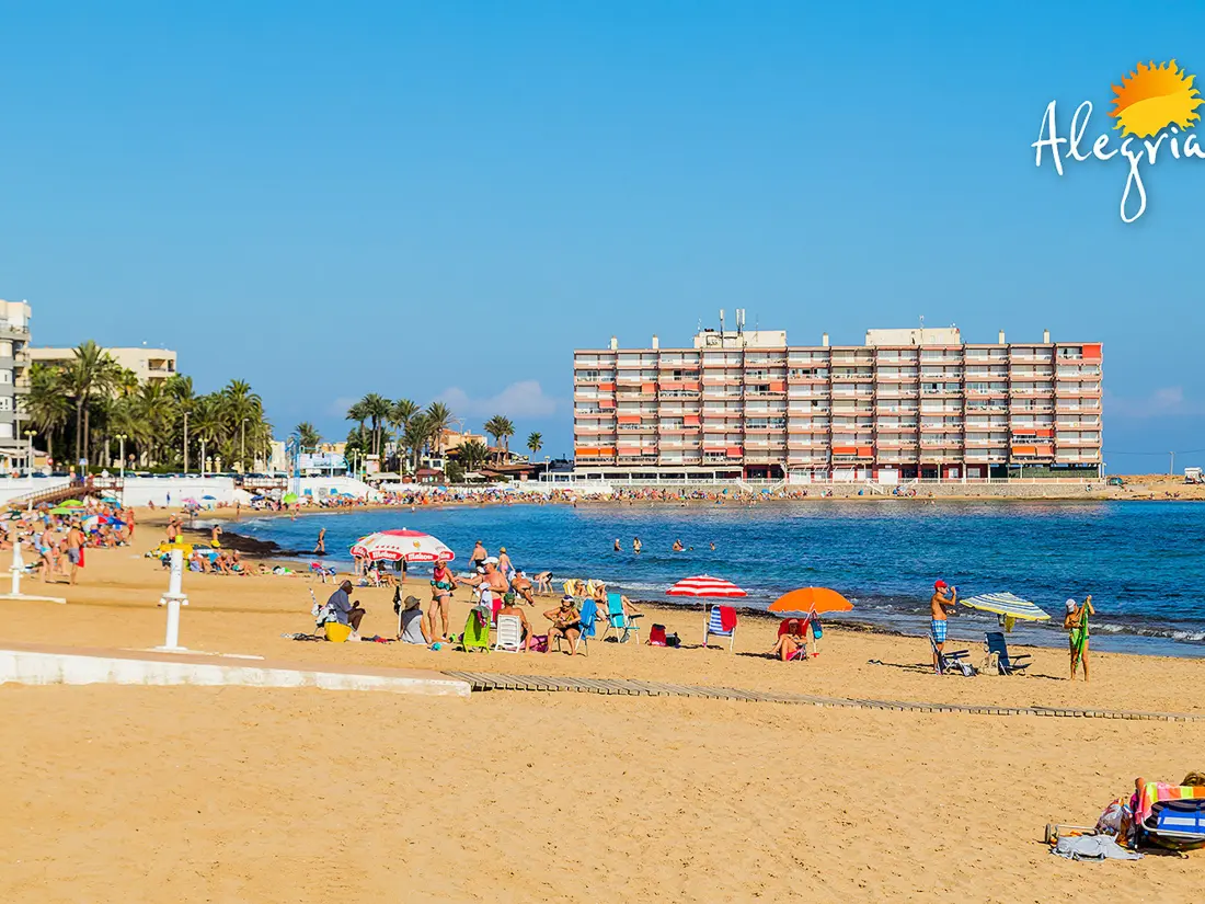 Location de Vacances Torrevieja 127