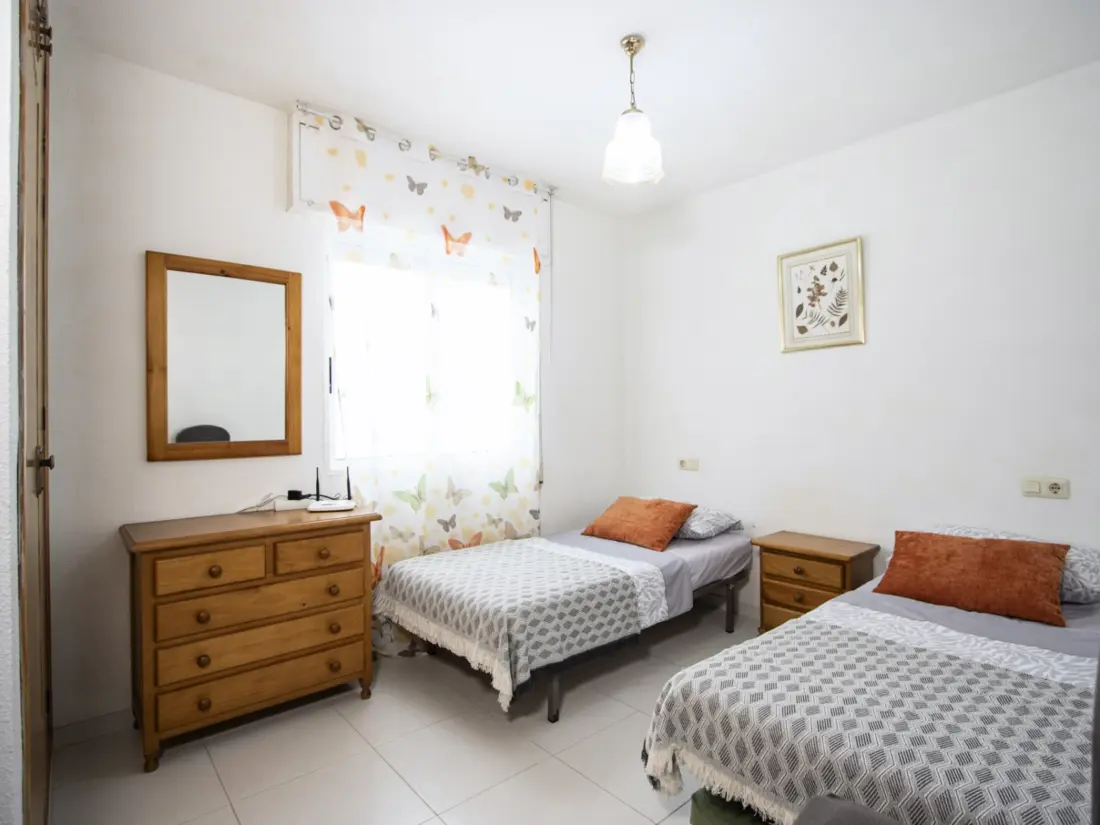 Location de Vacances Torrevieja 127