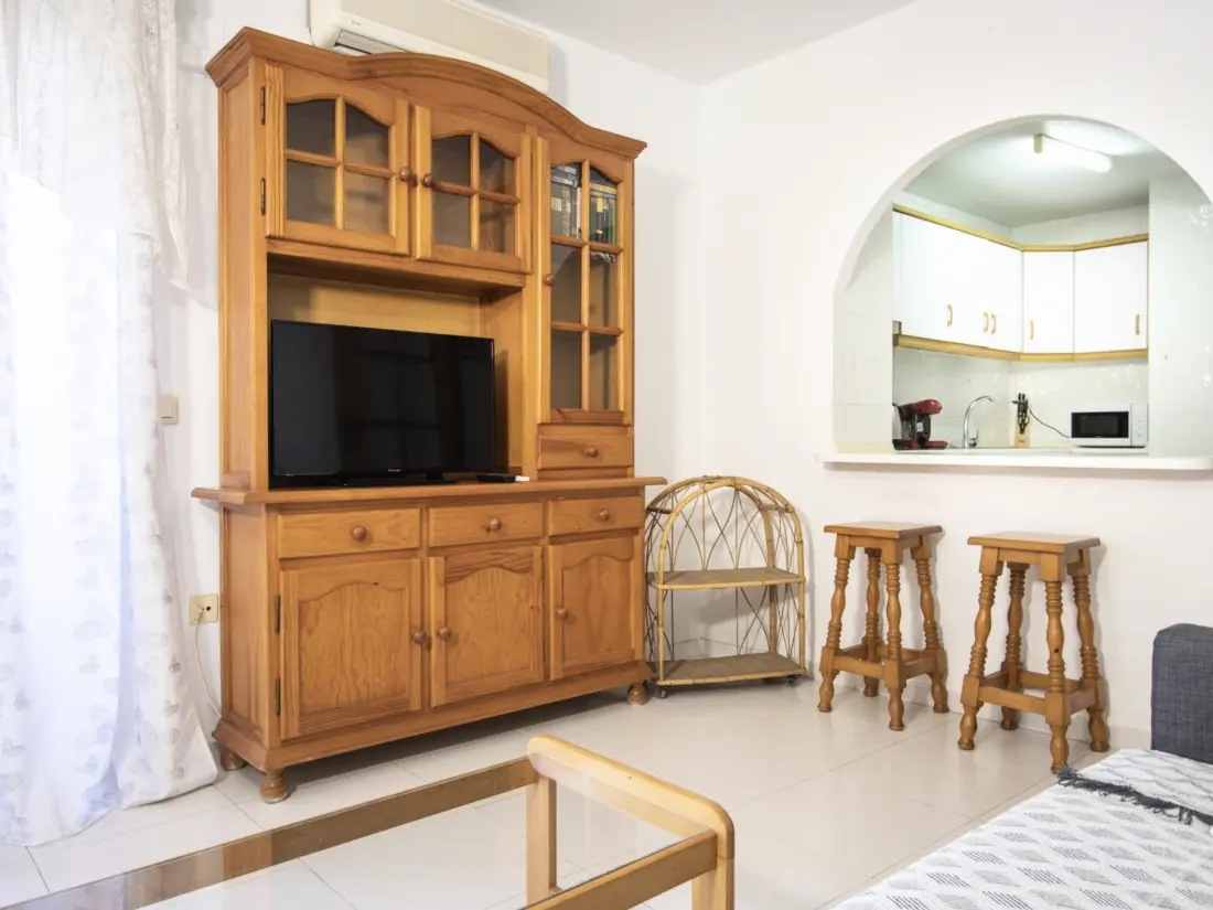 Location de Vacances Torrevieja 127