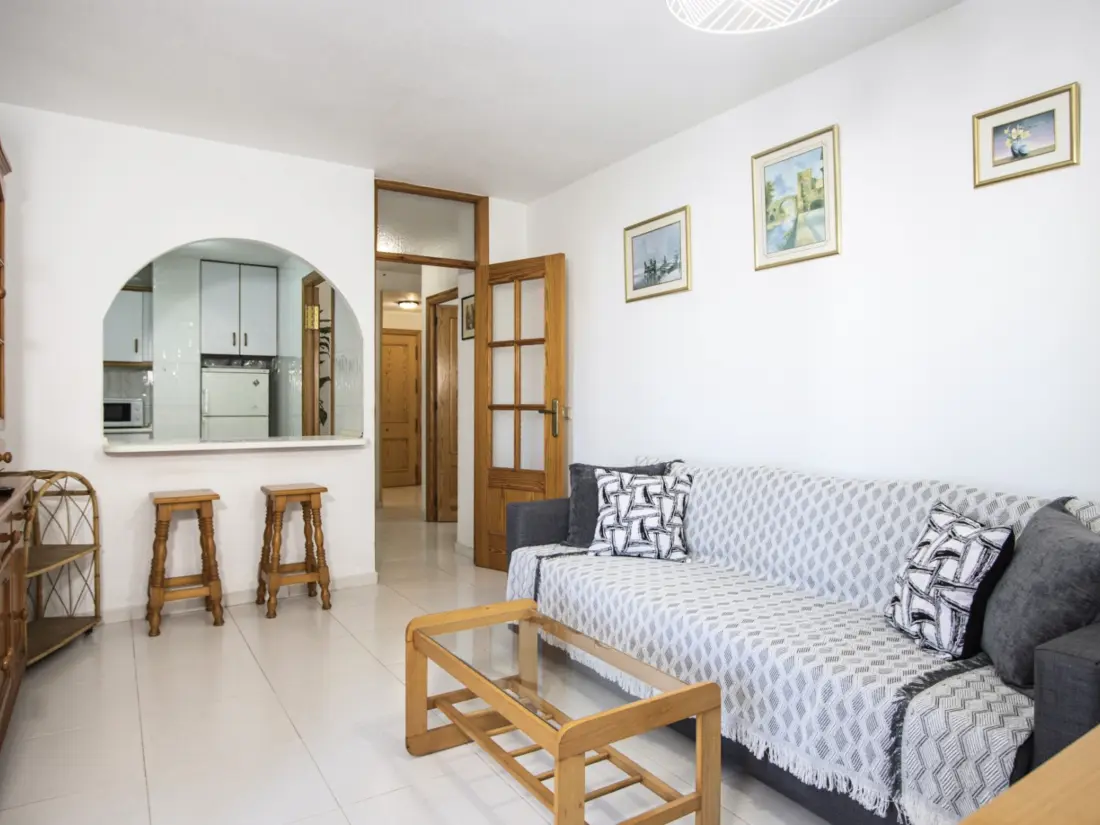 Location de Vacances Torrevieja 127