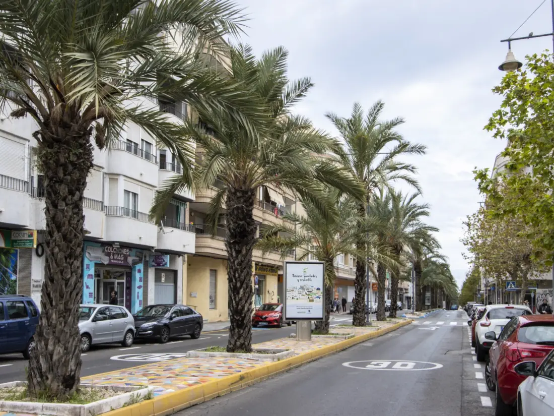 Location de Vacances Torrevieja 136