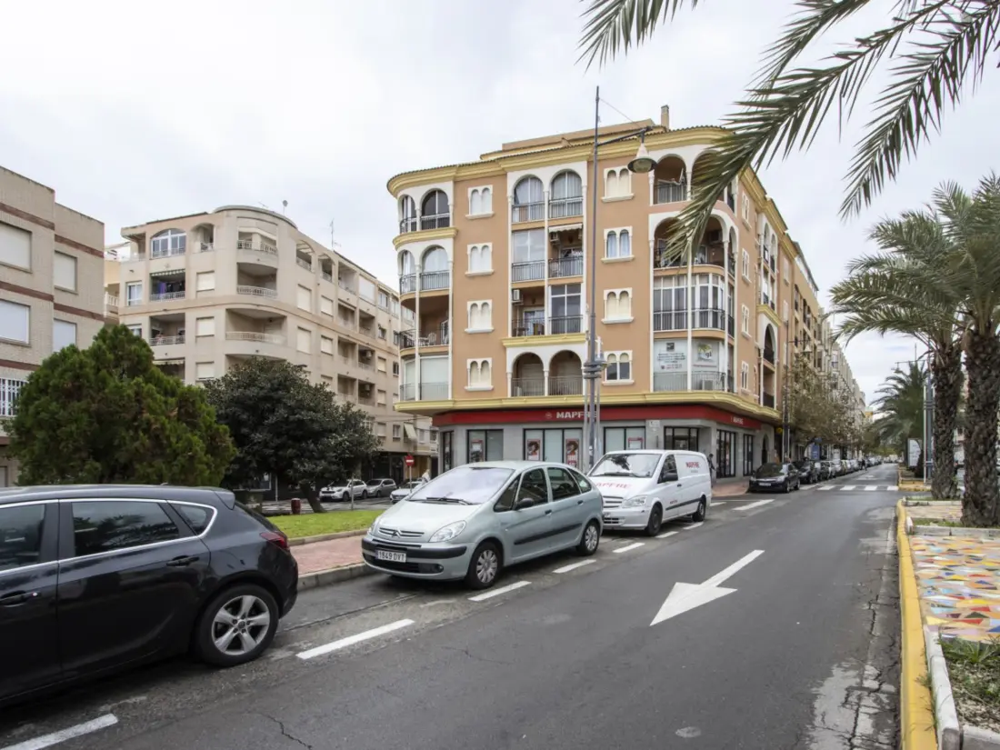 Location de Vacances Torrevieja 136