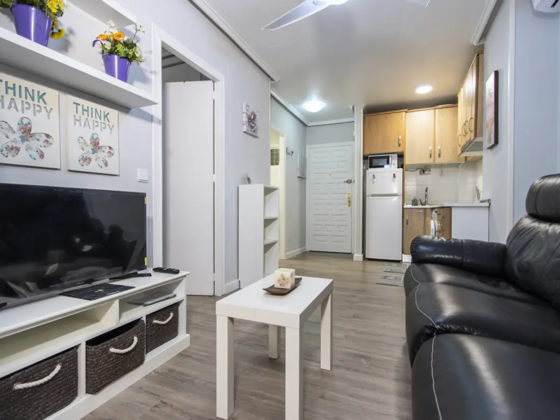 Location de Vacances Torrevieja 136