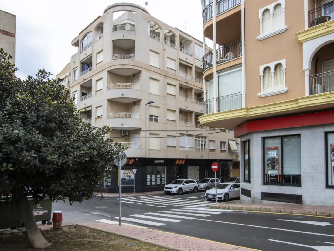 Location de Vacances Torrevieja 136
