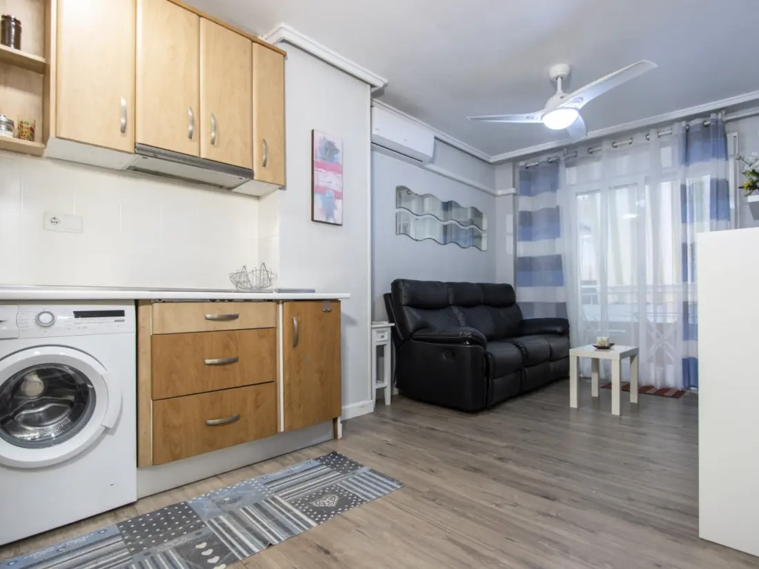 Location de Vacances Torrevieja 136
