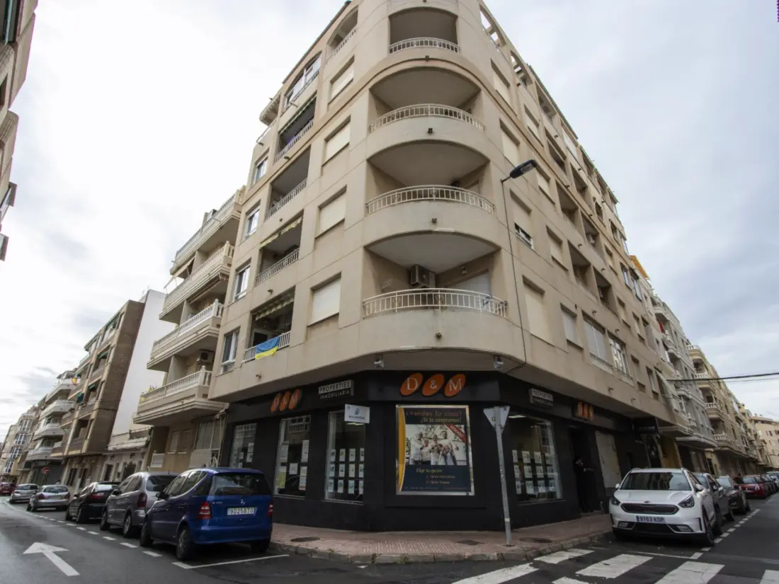 Location de Vacances Torrevieja 136