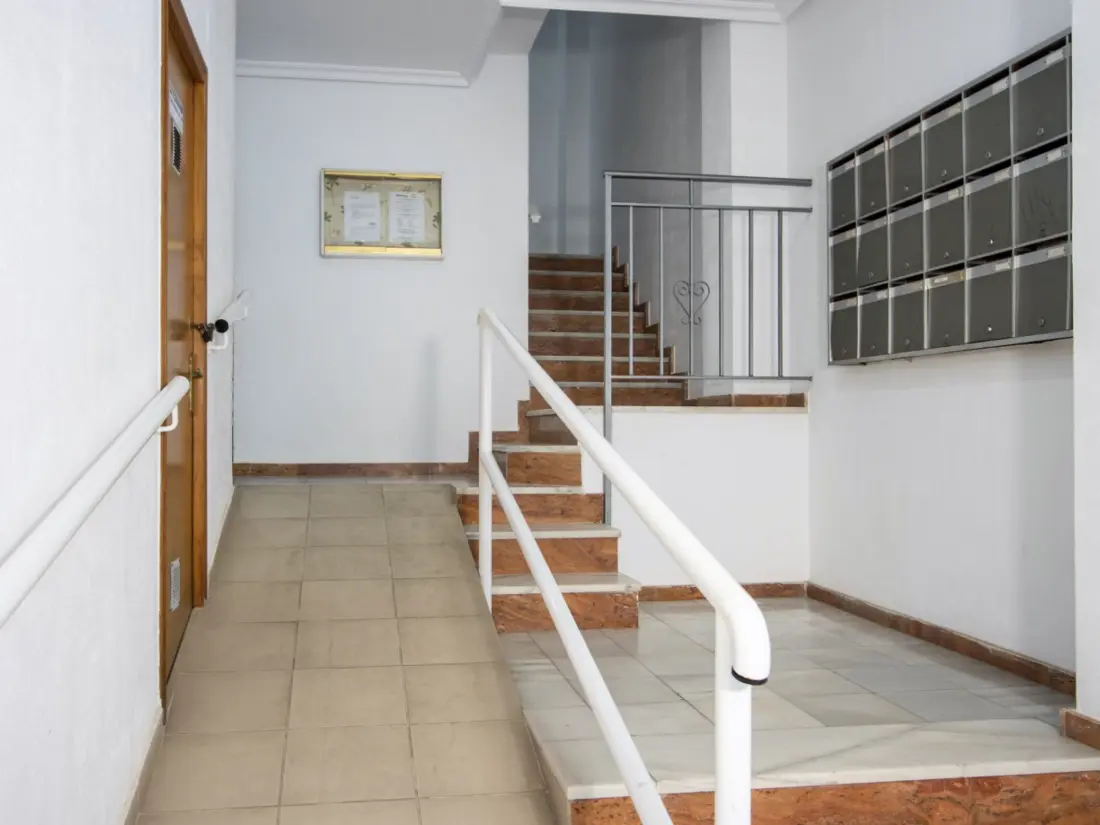 Location de Vacances Torrevieja 136