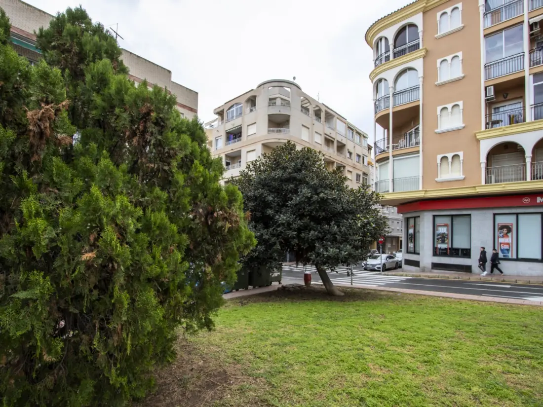 Location de Vacances Torrevieja 136