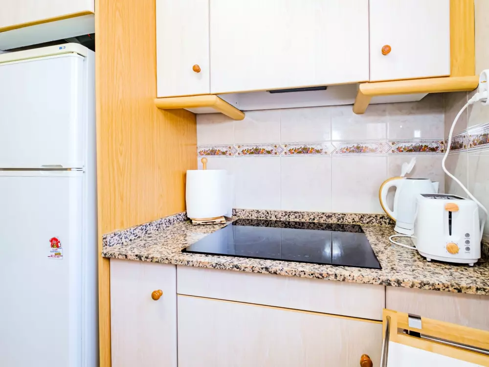 Location de Vacances Torrevieja 138