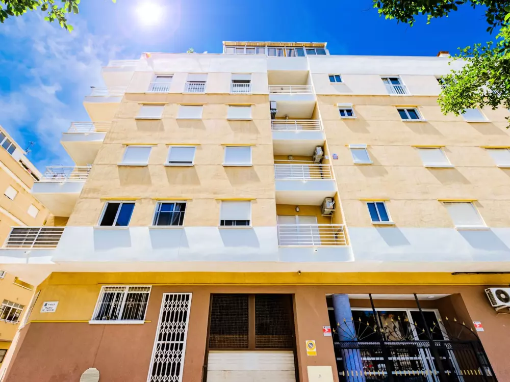 Location de Vacances Torrevieja 138