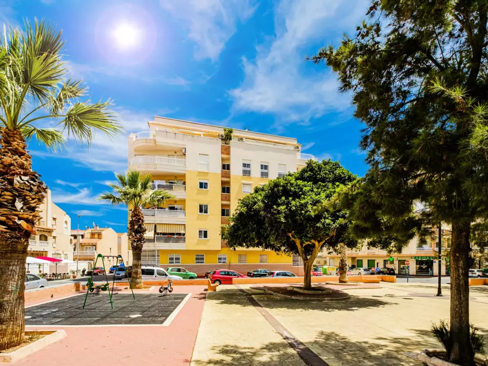 Location de Vacances Torrevieja 138