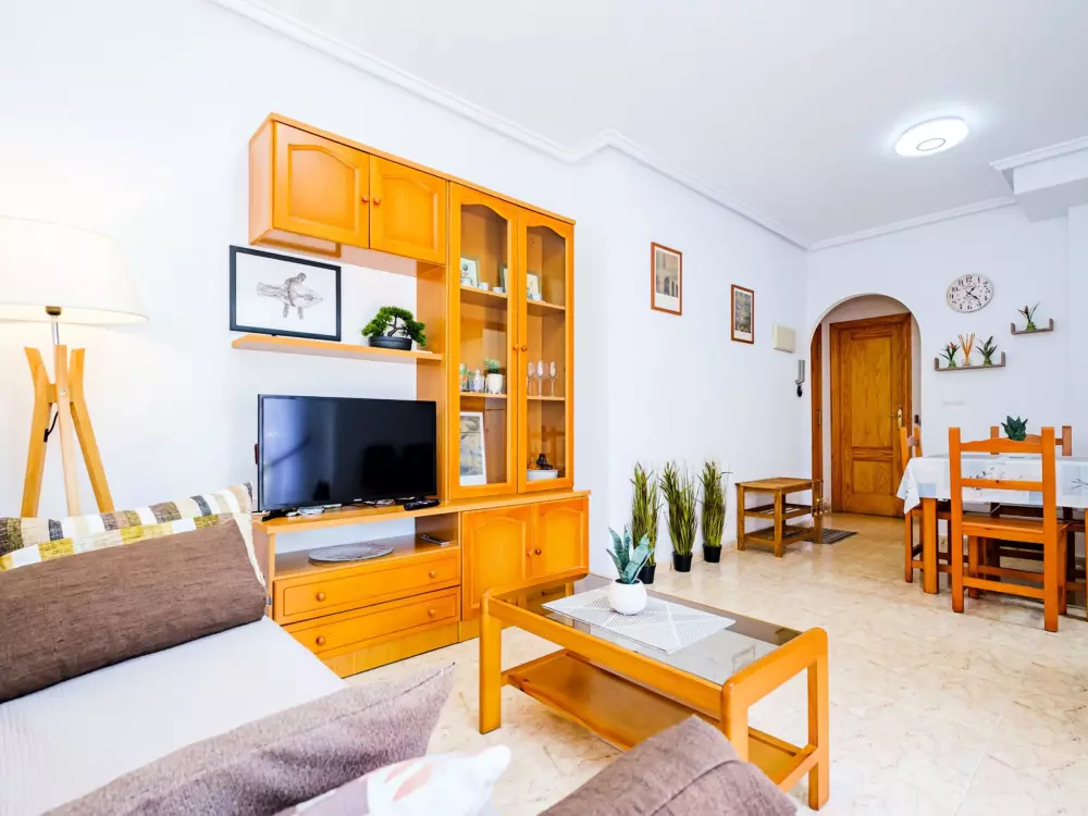 Location de Vacances Torrevieja 138