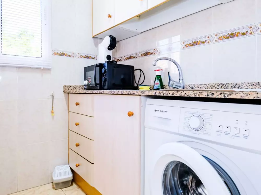 Location de Vacances Torrevieja 138