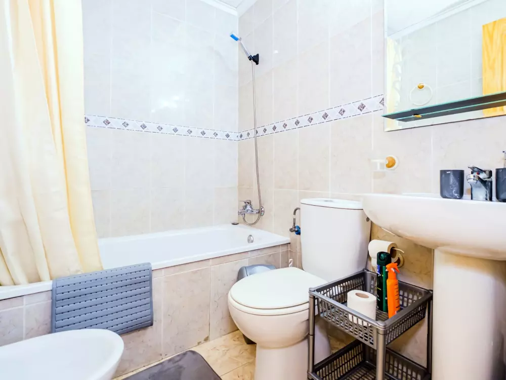 Location de Vacances Torrevieja 138