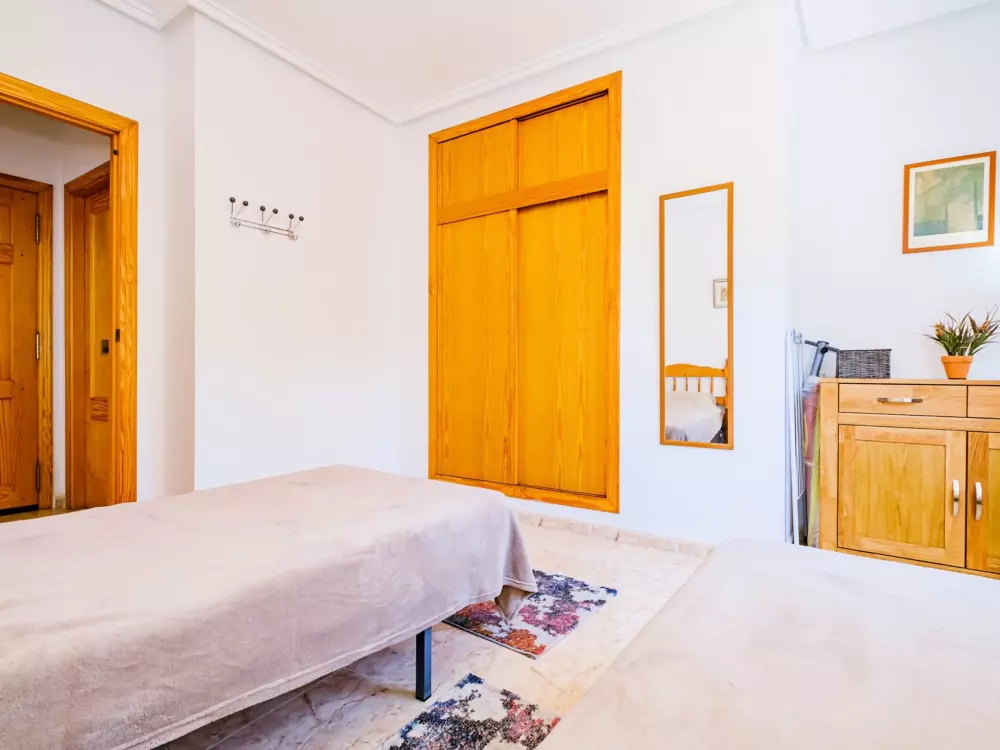 Location de Vacances Torrevieja 138