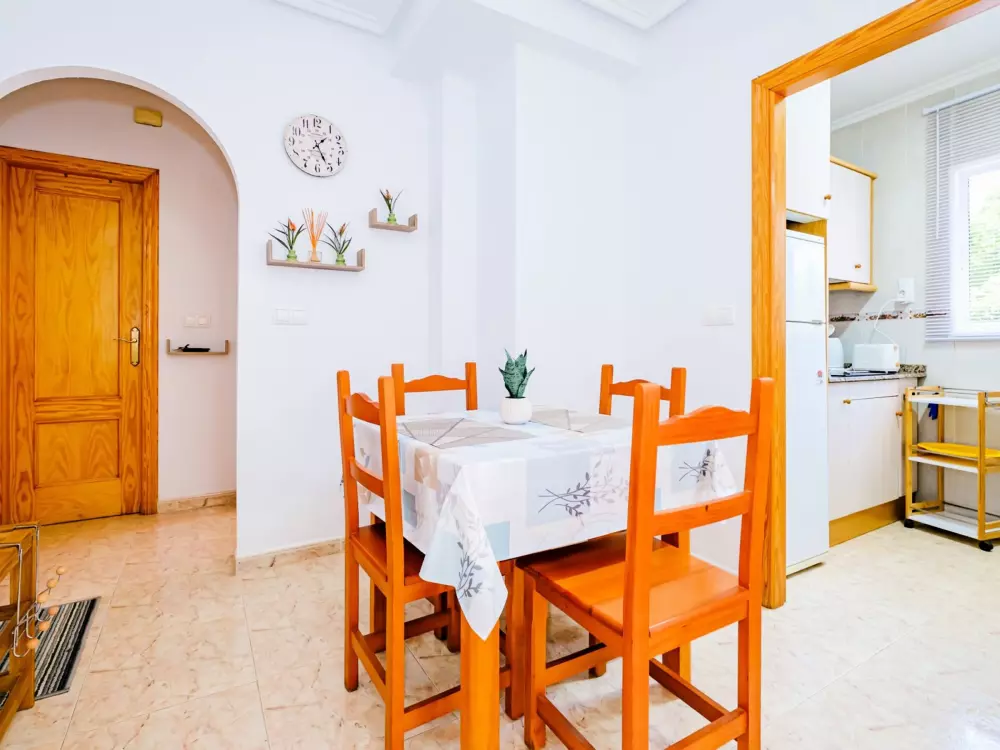 Location de Vacances Torrevieja 138