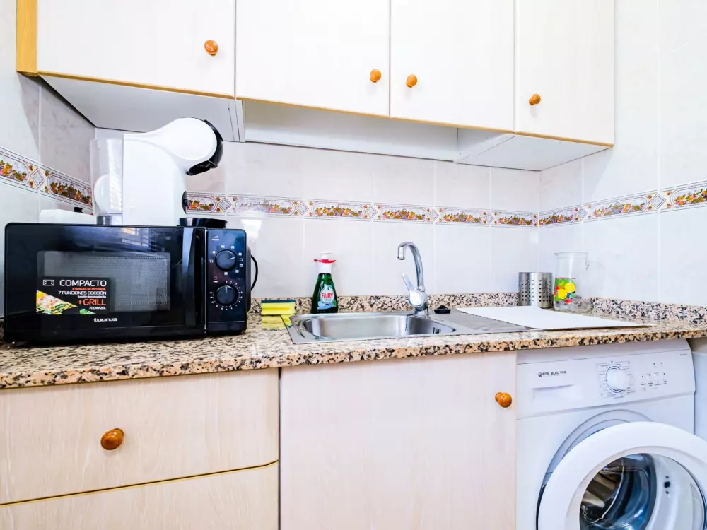 Location de Vacances Torrevieja 138