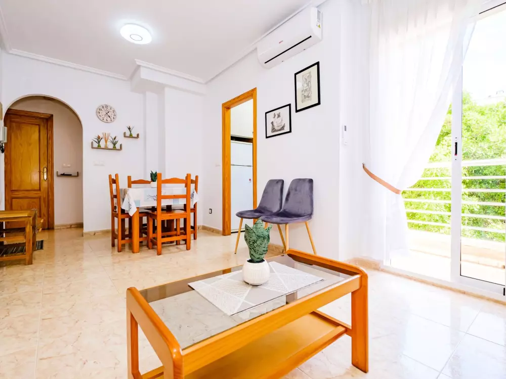 Location de Vacances Torrevieja 138