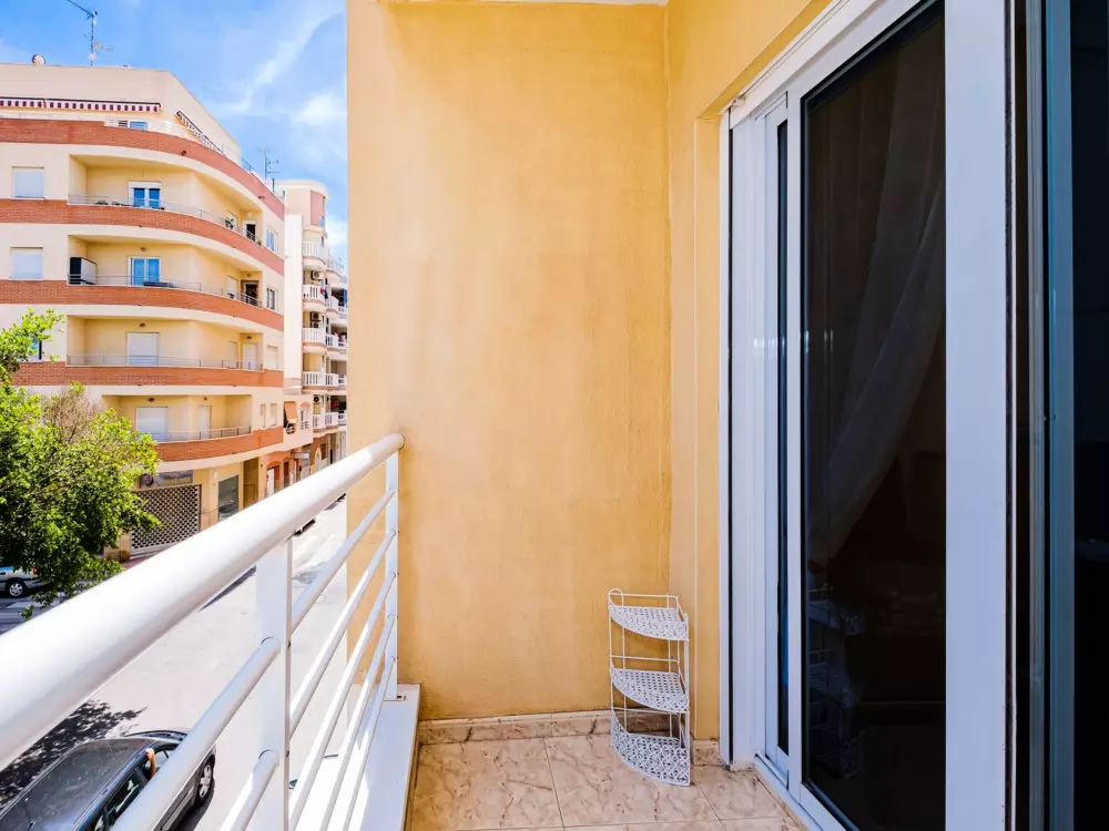 Location de Vacances Torrevieja 138