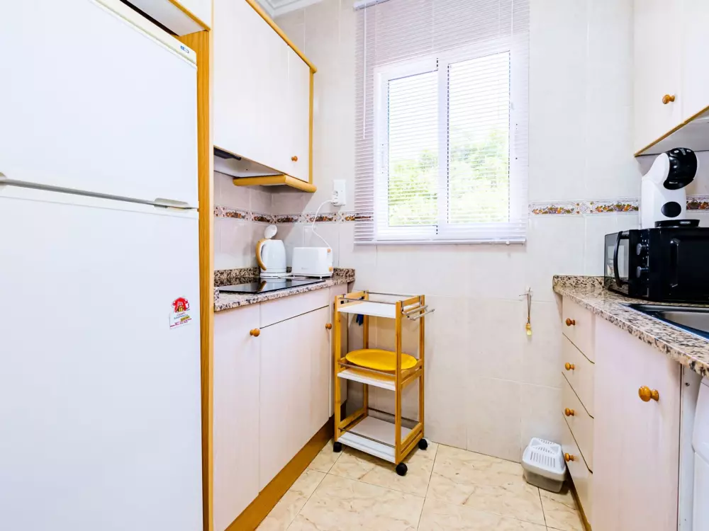 Location de Vacances Torrevieja 138