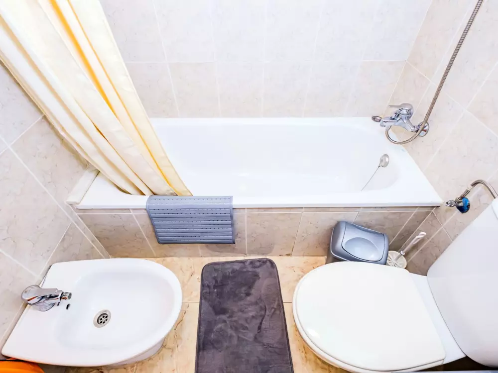 Location de Vacances Torrevieja 138