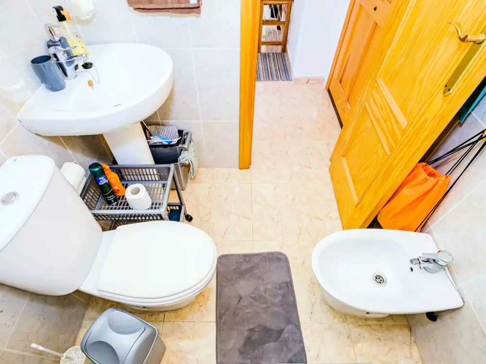 Location de Vacances Torrevieja 138