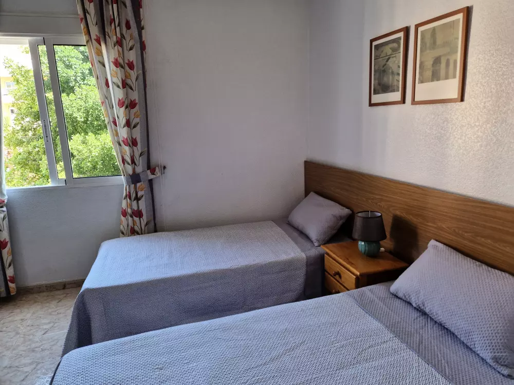 Location de Vacances Torrevieja 138