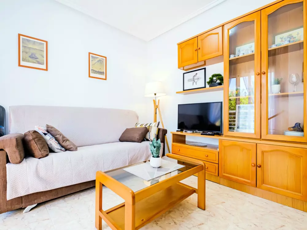 Location de Vacances Torrevieja 138