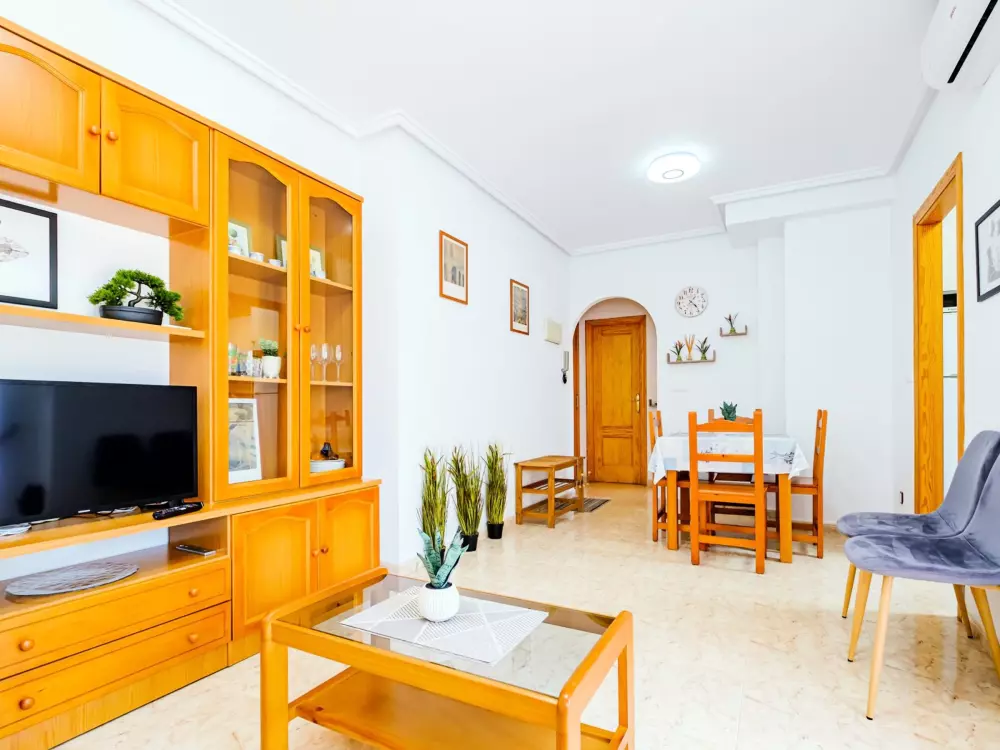 Location de Vacances Torrevieja 138