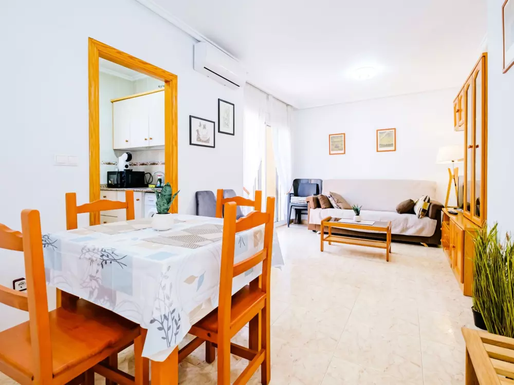 Location de Vacances Torrevieja 138