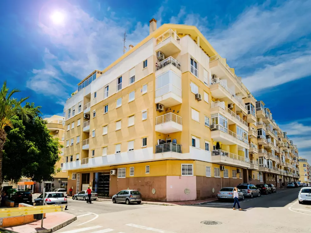 Location de Vacances Torrevieja 138