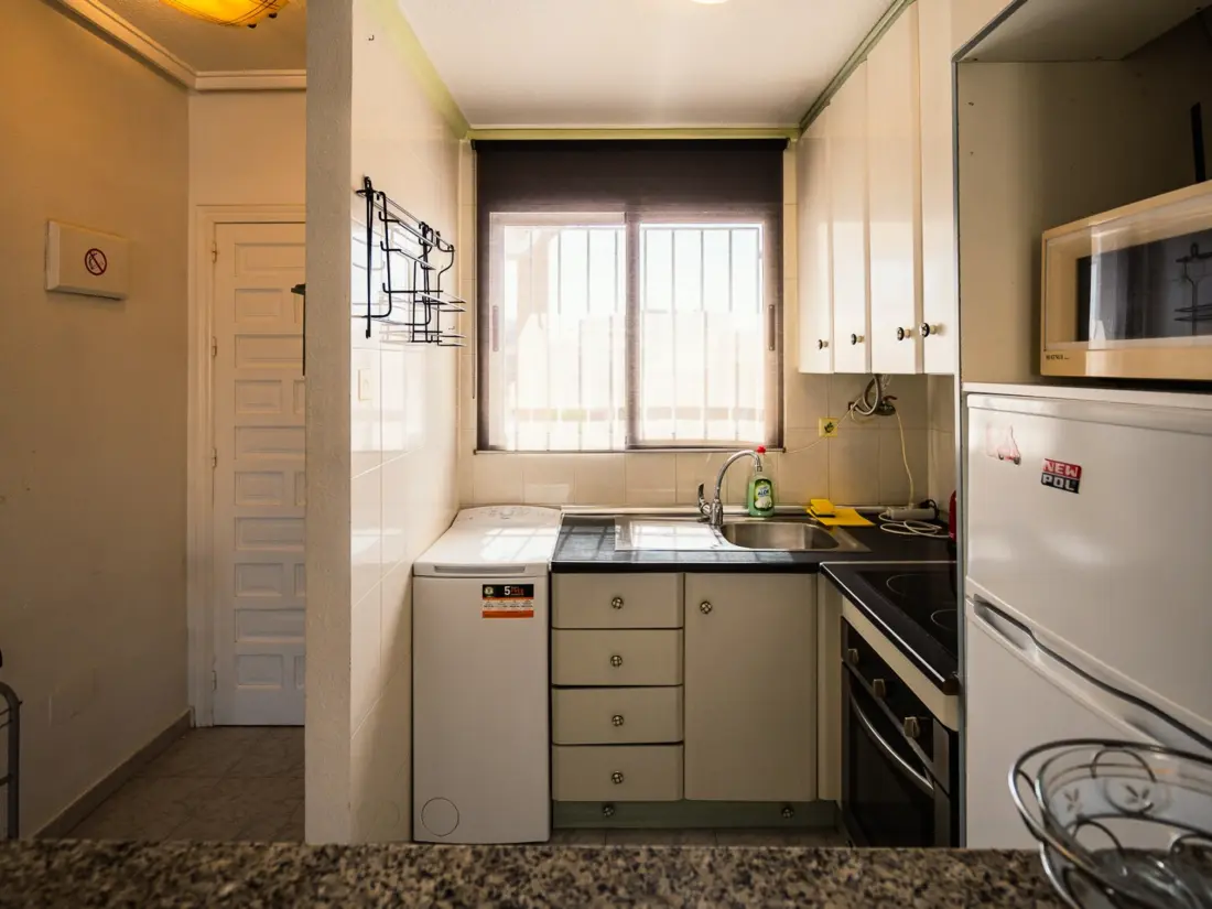 Location de Vacances Torrevieja 143