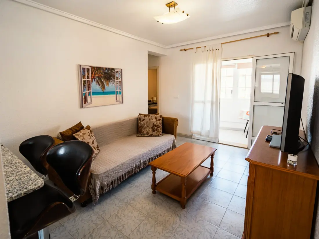 Location de Vacances Torrevieja 143