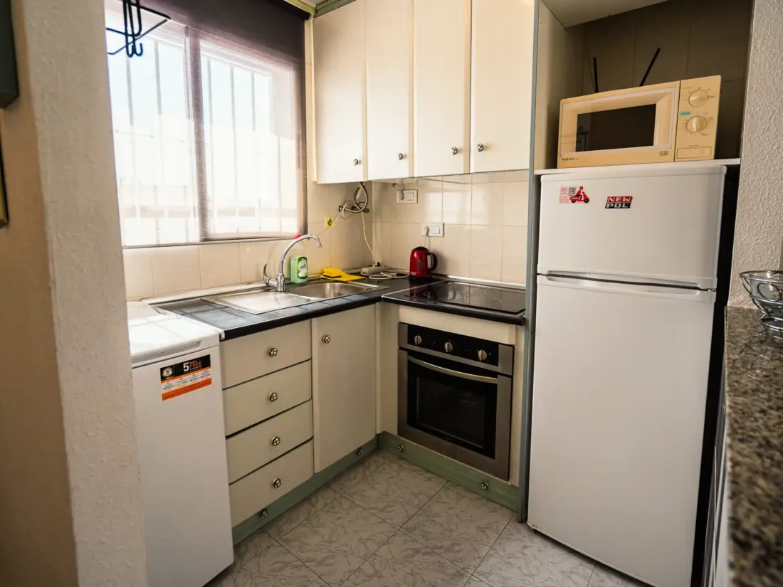 Location de Vacances Torrevieja 143