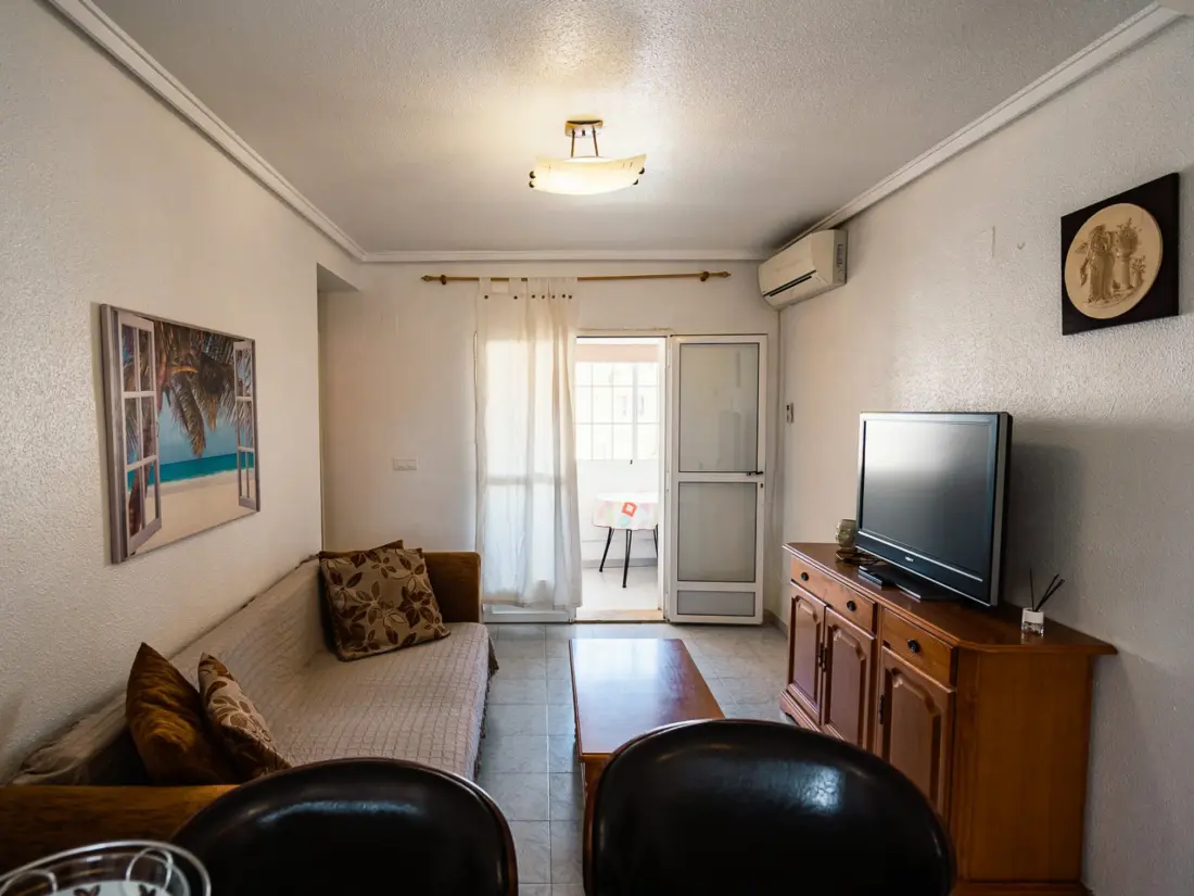 Location de Vacances Torrevieja 143