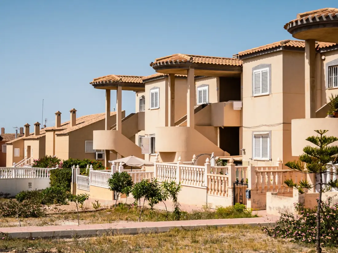 Location de Vacances Torrevieja 143