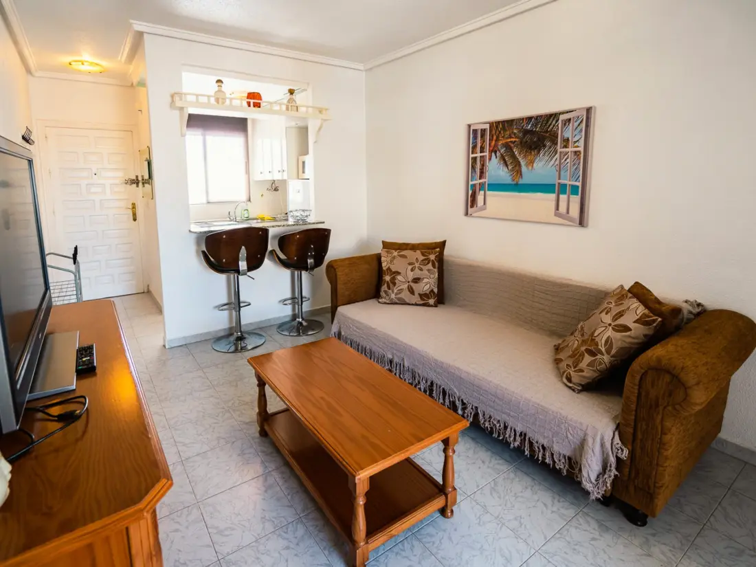 Location de Vacances Torrevieja 143
