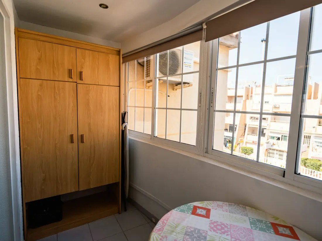 Location de Vacances Torrevieja 143