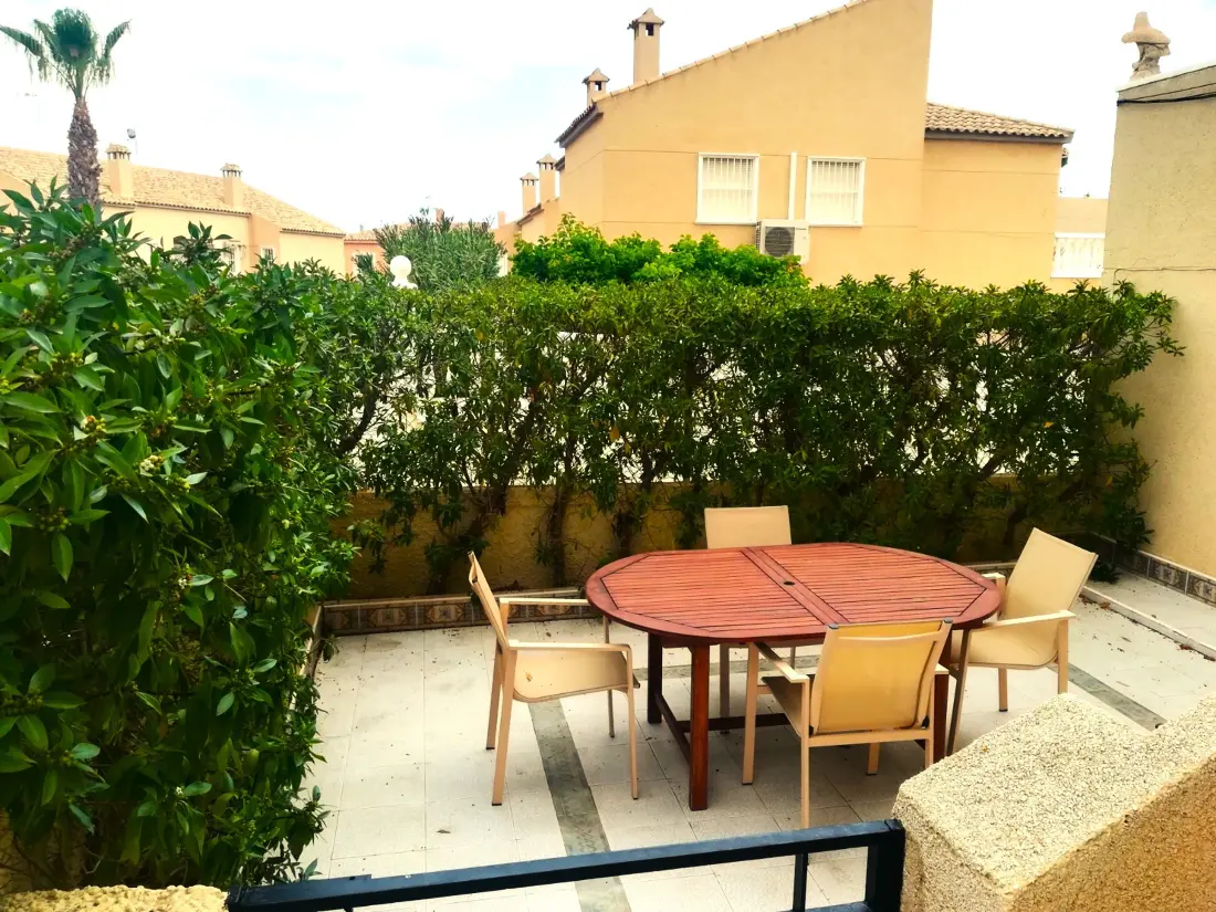 Location de Vacances Torrevieja 143