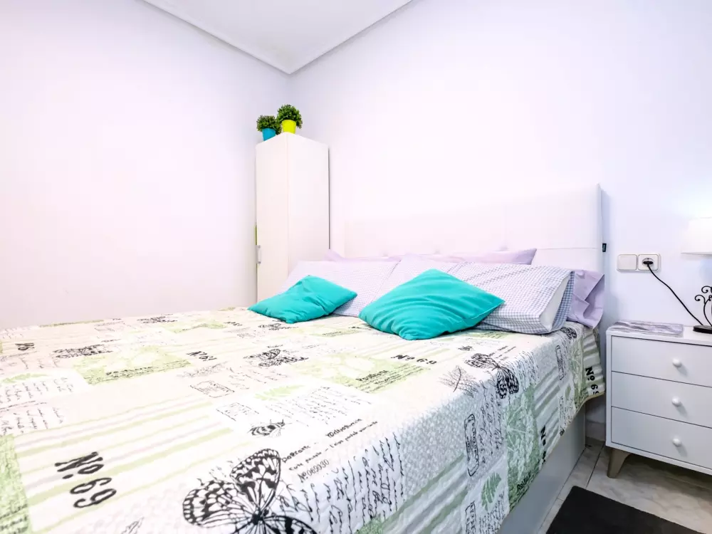 Location de Vacances Torrevieja 163