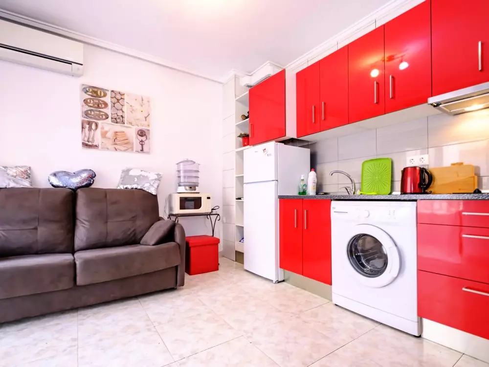 Location de Vacances Torrevieja 163