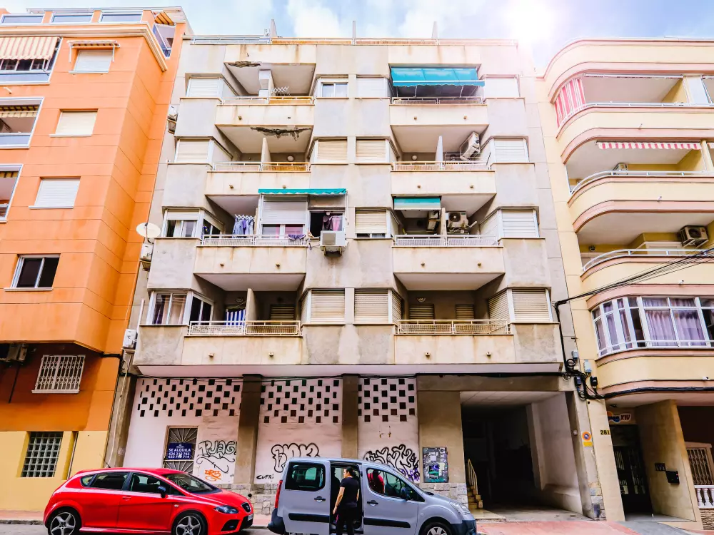 Location de Vacances Torrevieja 163