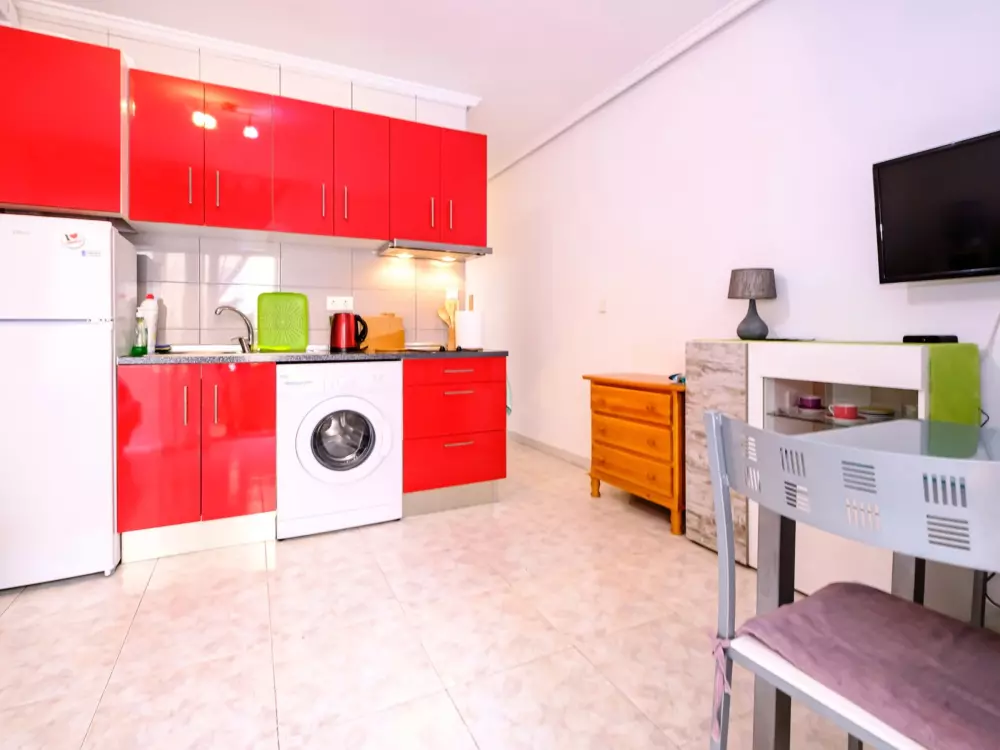 Location de Vacances Torrevieja 163