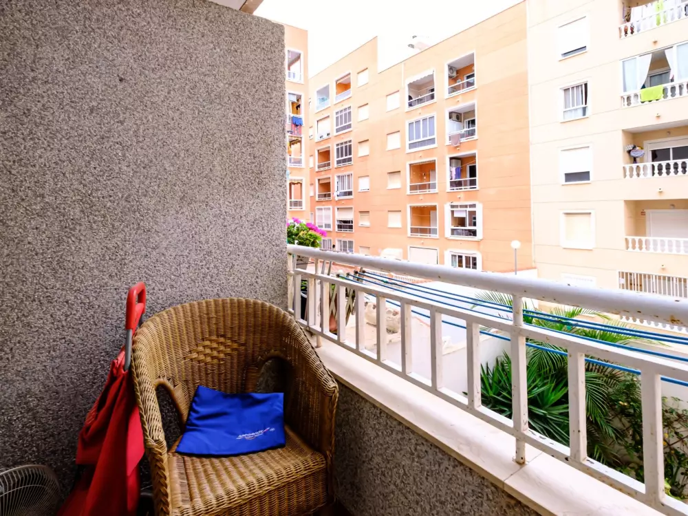 Location de Vacances Torrevieja 163