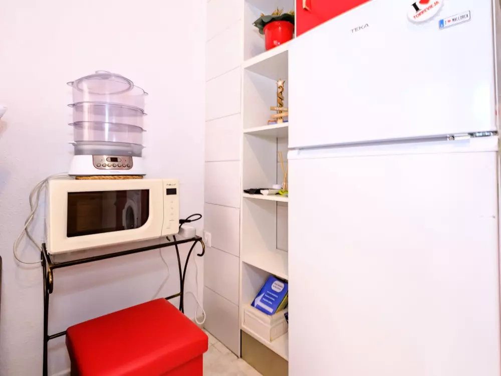 Location de Vacances Torrevieja 163