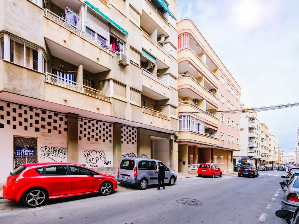 Location de Vacances Torrevieja 163