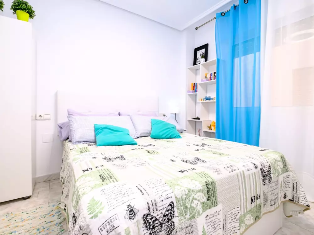 Location de Vacances Torrevieja 163