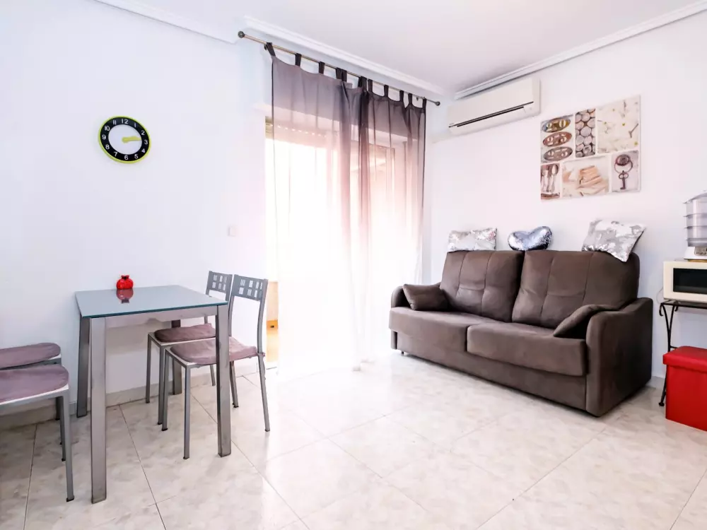 Location de Vacances Torrevieja 163