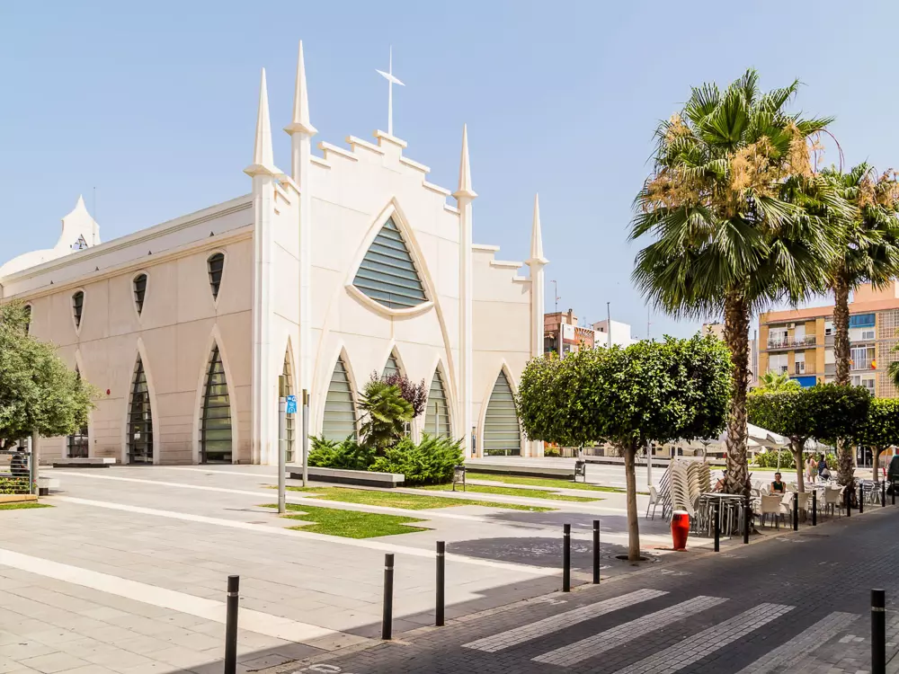 Location de Vacances Torrevieja 163